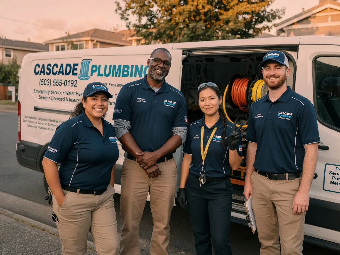 Emergency Plumber company in Vineland, NJ